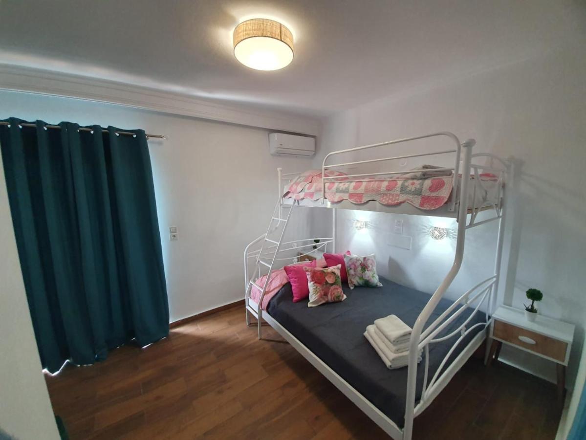 Kosinmyheart Apartment 11 & Studio10 Экстерьер фото