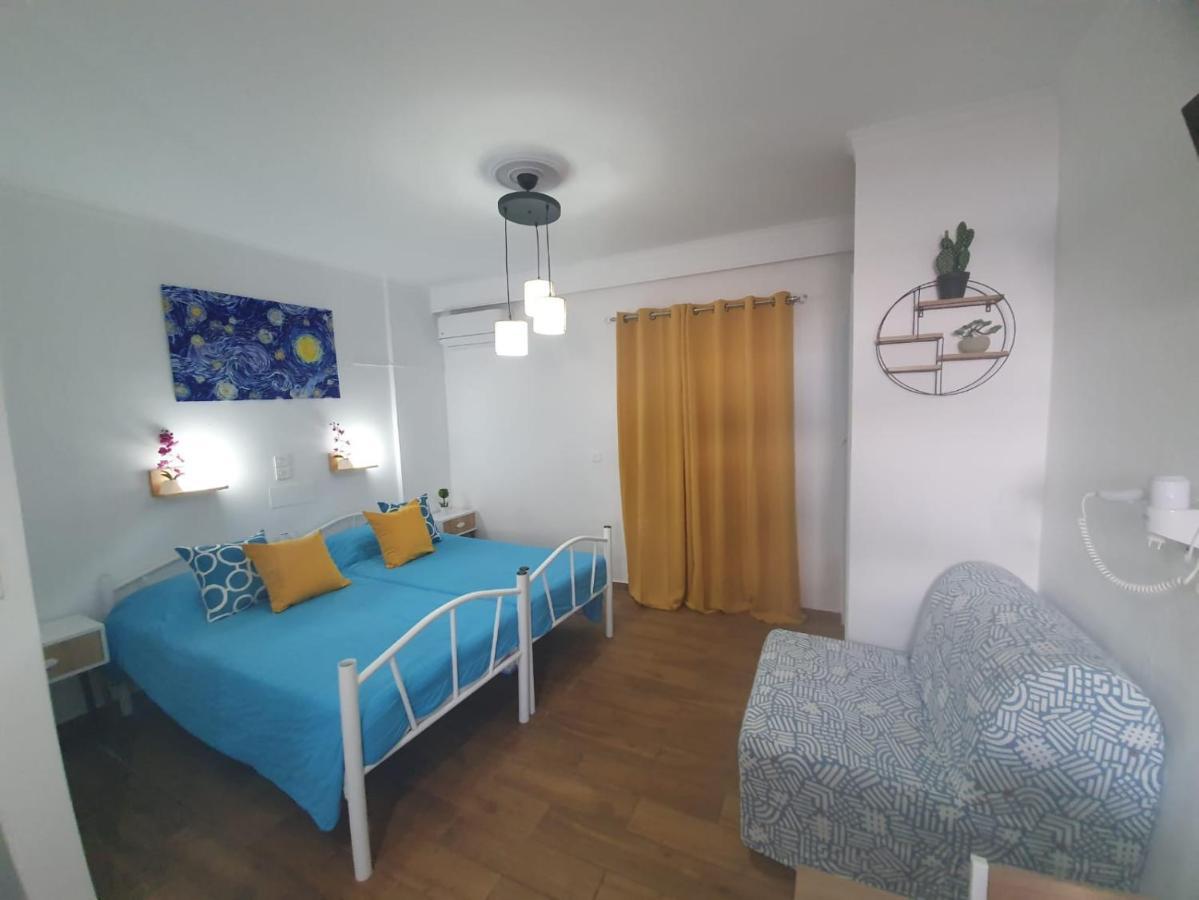 Kosinmyheart Apartment 11 & Studio10 Экстерьер фото