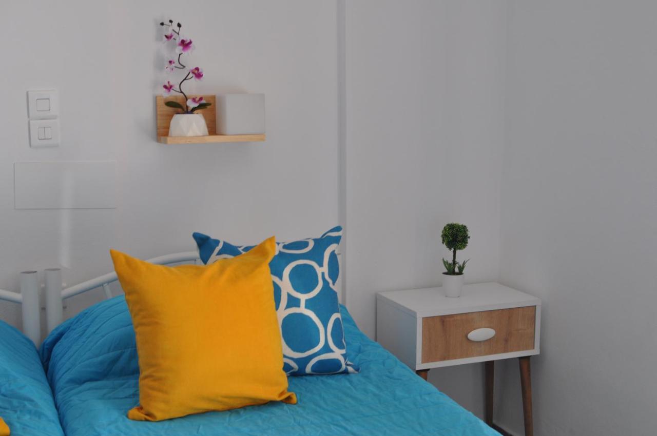 Kosinmyheart Apartment 11 & Studio10 Экстерьер фото