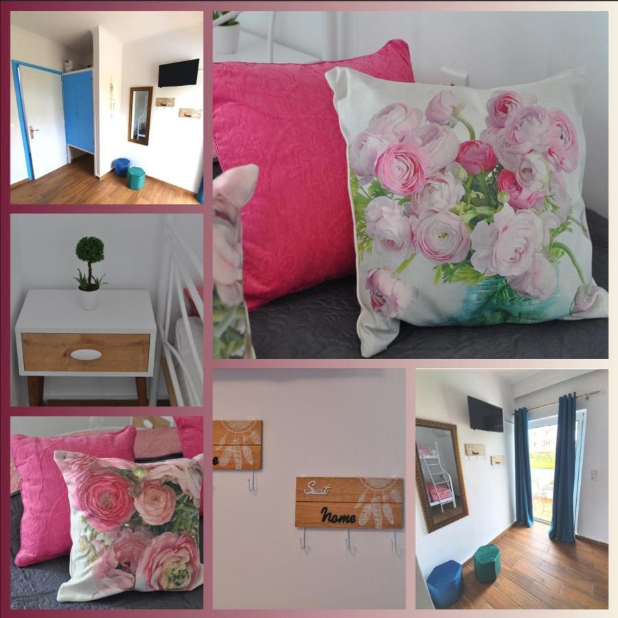 Kosinmyheart Apartment 11 & Studio10 Экстерьер фото