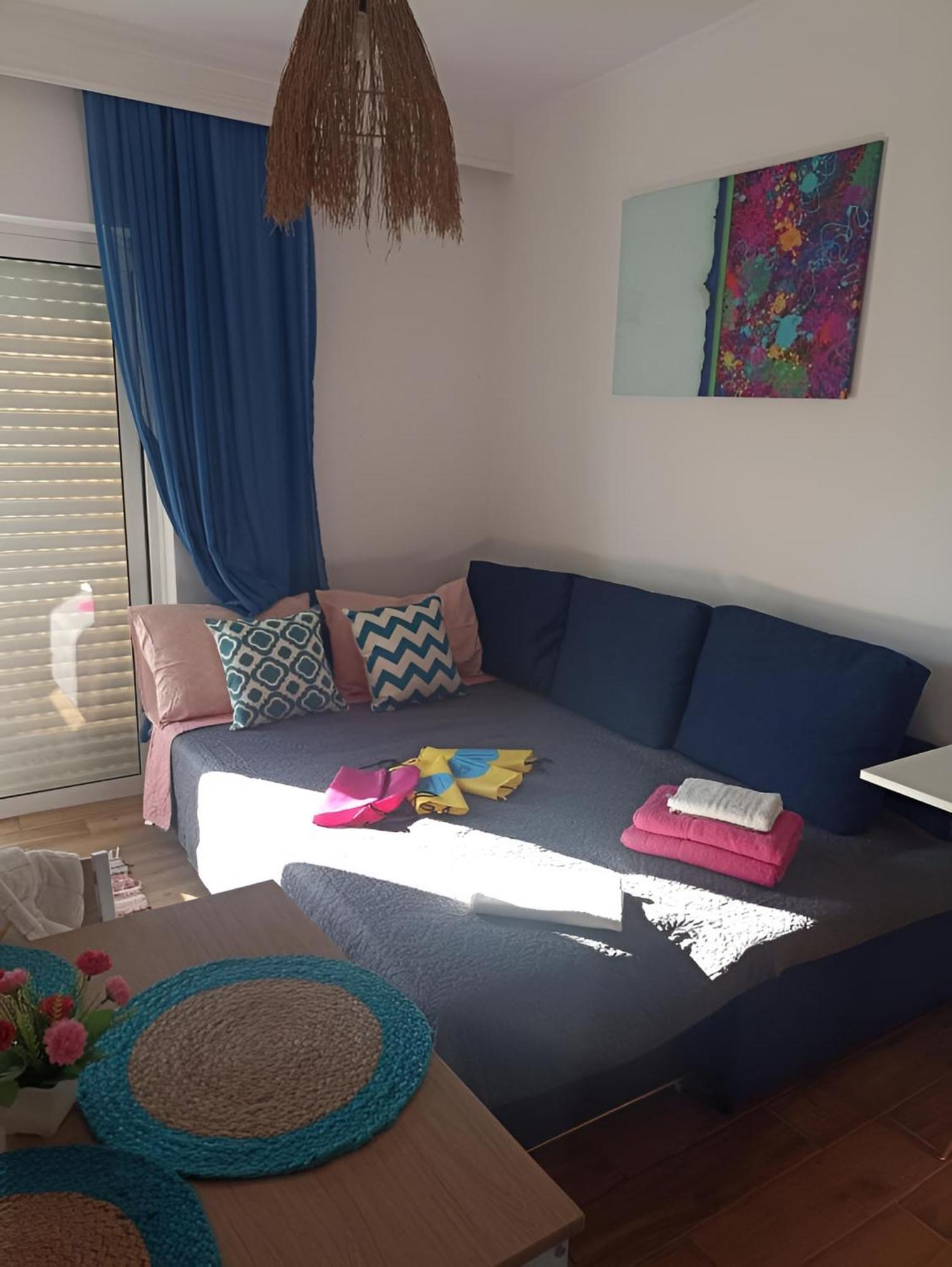 Kosinmyheart Apartment 11 & Studio10 Экстерьер фото