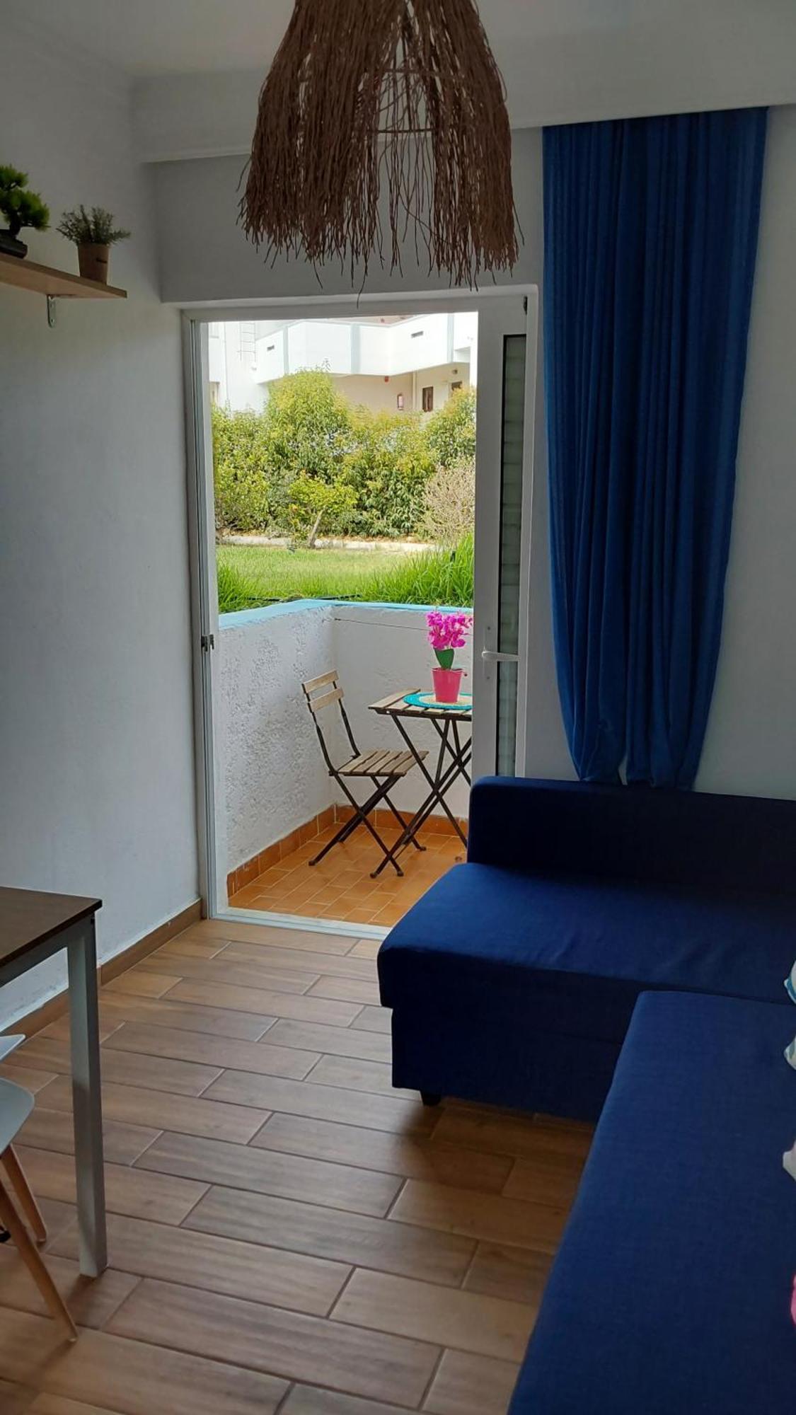 Kosinmyheart Apartment 11 & Studio10 Экстерьер фото